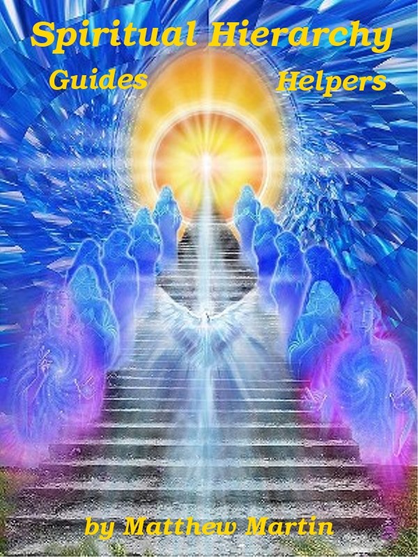 The Spiritual Hierarchy